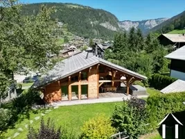 House for sale morzine, rhone-alpes, C5738 Image - 29