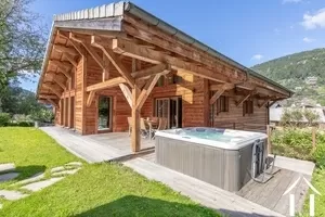 House for sale morzine, rhone-alpes, C5738 Image - 1