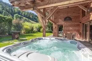 House for sale morzine, rhone-alpes, C5738 Image - 25