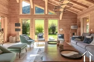 House for sale morzine, rhone-alpes, C5738 Image - 14