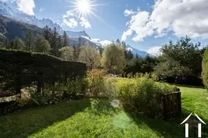 Apartment for sale chamonix mont blanc, rhone-alpes, C5768 Image - 1