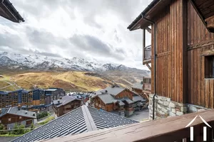 Apartment for sale val thorens, rhone-alpes, C5789 Image - 14