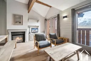 Apartment for sale val thorens, rhone-alpes, C5789 Image - 1