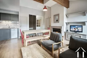 Apartment for sale val thorens, rhone-alpes, C5789 Image - 5