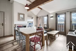 Apartment for sale val thorens, rhone-alpes, C5789 Image - 3