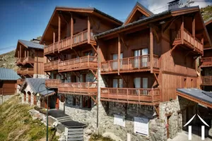 Apartment for sale val thorens, rhone-alpes, C5789 Image - 15