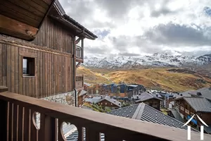 Apartment for sale val thorens, rhone-alpes, C5789 Image - 13