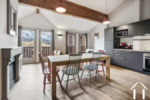 Apartment for sale val thorens, rhone-alpes, C5789 Image - 4