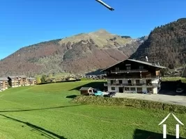 Apartment for sale morzine, rhone-alpes, C5801-2 Image - 10