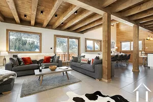 Apartment for sale morzine, rhone-alpes, C5801-2 Image - 7