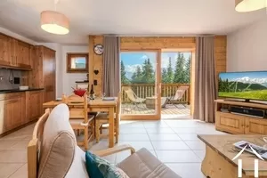 Apartment for sale les saisies, rhone-alpes, C5810 Image - 1