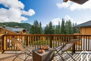 Apartment for sale les saisies, rhone-alpes, C5810 Image - 2