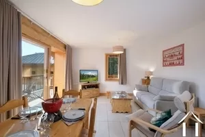 Apartment for sale les saisies, rhone-alpes, C5810 Image - 3