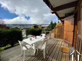 Apartment for sale les saisies, rhone-alpes, C5824 Image - 1