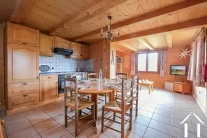 Apartment for sale crest voland, rhone-alpes, C5829 Image - 3