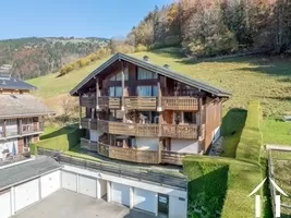 Apartment for sale morzine, rhone-alpes, C5833 Image - 10