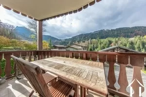 Apartment for sale morzine, rhone-alpes, C5833 Image - 8