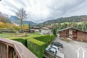 Apartment for sale morzine, rhone-alpes, C5833 Image - 9