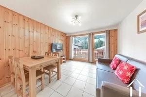 Apartment for sale morzine, rhone-alpes, C5833 Image - 1