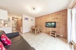 Apartment for sale morzine, rhone-alpes, C5833 Image - 2