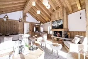 Apartment for sale val d isere, rhone-alpes, C5836 Image - 1