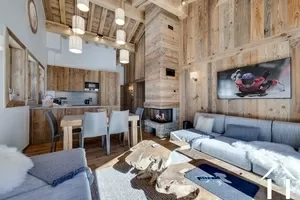 Apartment for sale val d isere, rhone-alpes, C5837 Image - 1