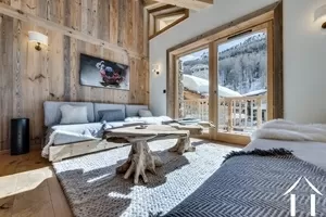 Apartment for sale val d isere, rhone-alpes, C5837 Image - 2