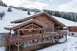 House for sale crest voland, rhone-alpes, C5849 Image - 3