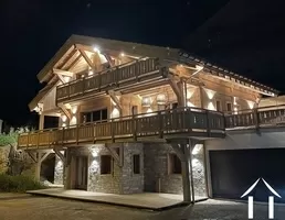 House for sale crest voland, rhone-alpes, C5849 Image - 1