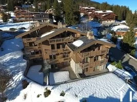 House for sale courchevel, rhone-alpes, C5864 Image - 11