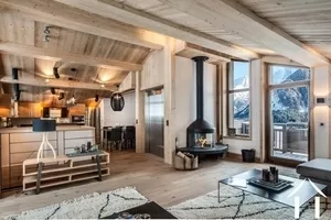 House for sale courchevel, rhone-alpes, C5864 Image - 4