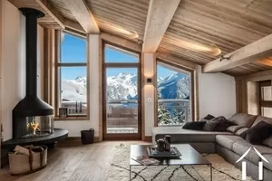 House for sale courchevel, rhone-alpes, C5864 Image - 1