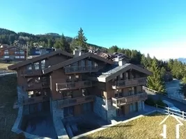 House for sale courchevel, rhone-alpes, C5864 Image - 12