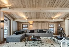 House for sale courchevel, rhone-alpes, C5864 Image - 5