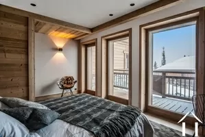 House for sale courchevel, rhone-alpes, C5864 Image - 6