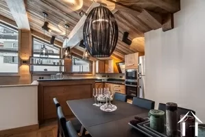 House for sale courchevel, rhone-alpes, C5864 Image - 2