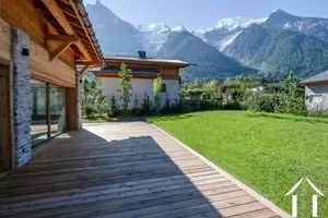 House for sale chamonix mont blanc, rhone-alpes, C5876 Image - 22