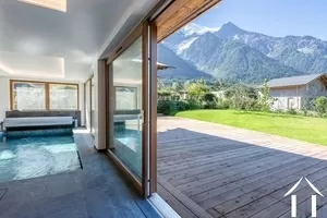 House for sale chamonix mont blanc, rhone-alpes, C5876 Image - 18