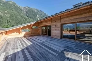 House for sale chamonix mont blanc, rhone-alpes, C5876 Image - 7