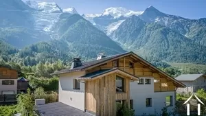 House for sale chamonix mont blanc, rhone-alpes, C5876 Image - 23