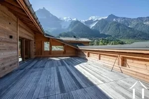 House for sale chamonix mont blanc, rhone-alpes, C5876 Image - 6