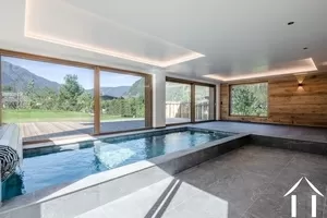 House for sale chamonix mont blanc, rhone-alpes, C5876 Image - 19