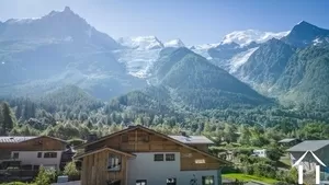 House for sale chamonix mont blanc, rhone-alpes, C5876 Image - 24