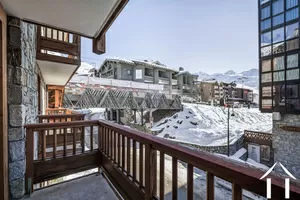 Apartment for sale val thorens, rhone-alpes, C5907 Image - 14