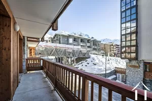 Apartment for sale val thorens, rhone-alpes, C5907 Image - 13