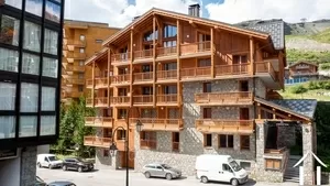 Apartment for sale val thorens, rhone-alpes, C5907 Image - 15