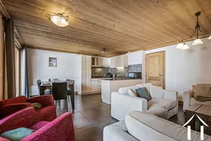 Apartment for sale val thorens, rhone-alpes, C5907 Image - 5