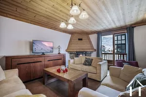 Apartment for sale val thorens, rhone-alpes, C5907 Image - 2