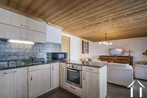 Apartment for sale val thorens, rhone-alpes, C5907 Image - 4