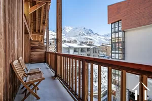 Apartment for sale val thorens, rhone-alpes, C5910 Image - 23